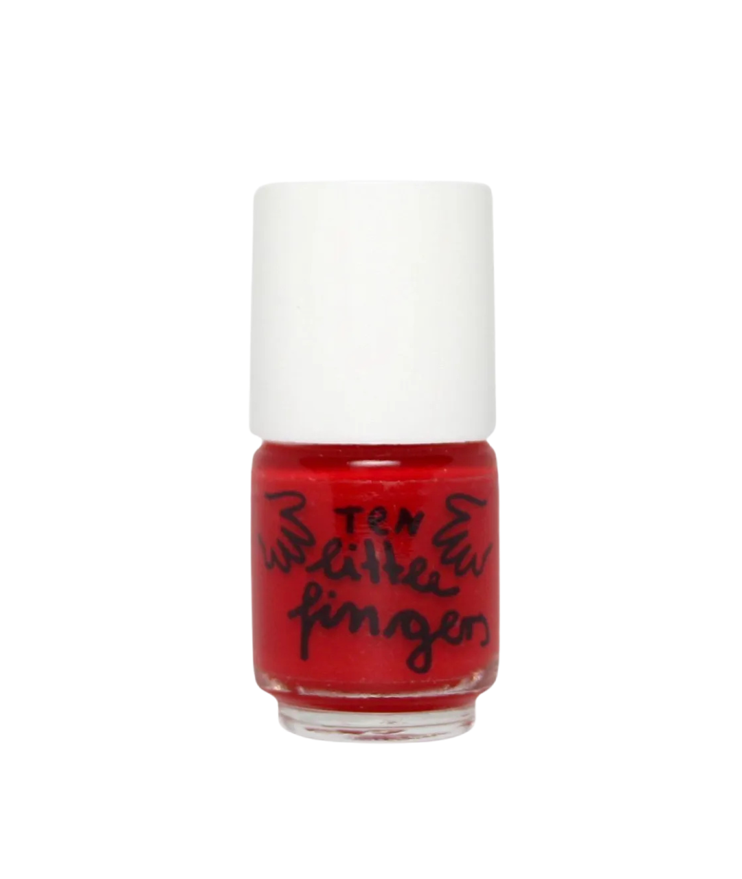Kindernagellack ZAUBERROT