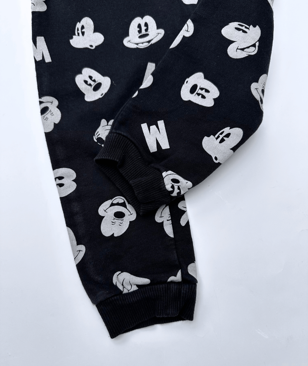 Jogginghose "Mickey" ~ 92/98 ~ C&A