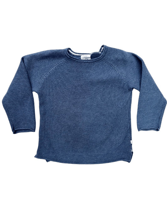 Strickpullover ~ 92/98 ~ Zara
