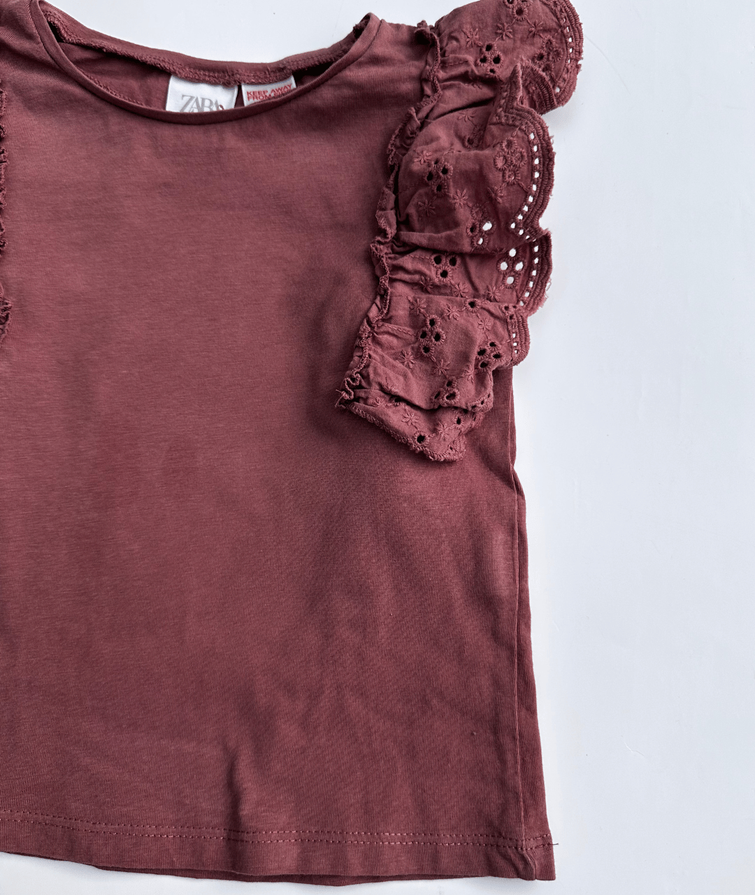 T-Shirt ~ 92/98 ~ Zara