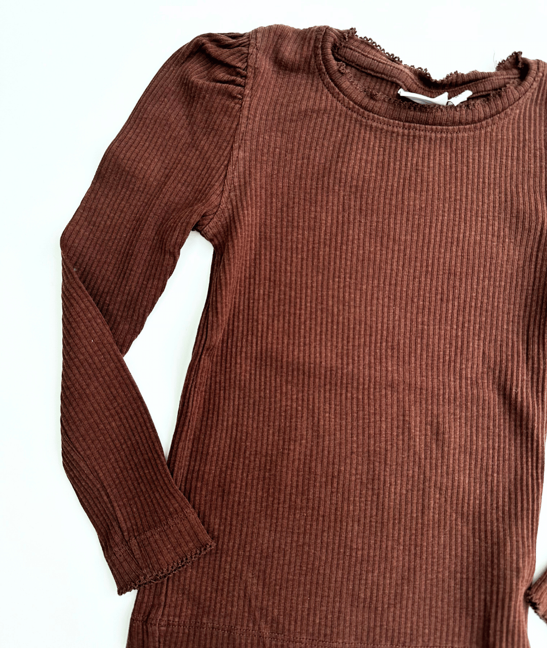 Longsleeve ~ 98/104 ~ name it