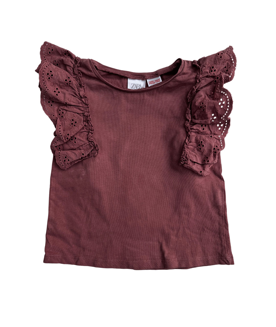 T-Shirt ~ 92/98 ~ Zara