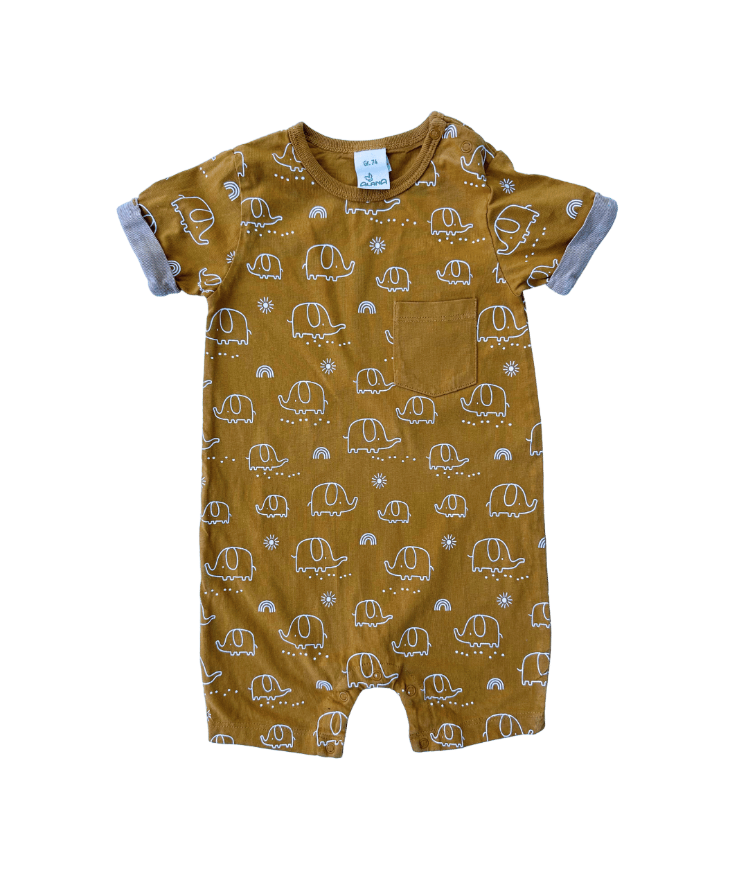 Einteiler ~ 74/80 ~ Alana