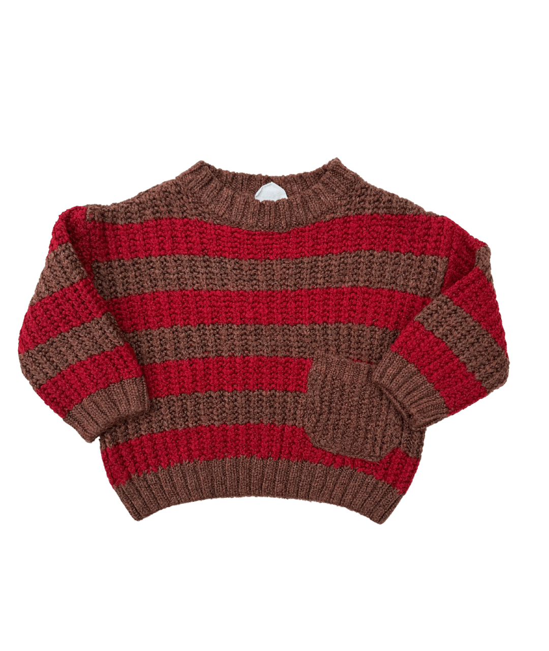 Strickpullover ~ 80/86 ~ Zara