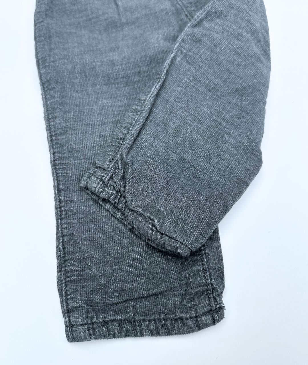 Gefütterte Cordhose ~ 74/80 ~ H&M