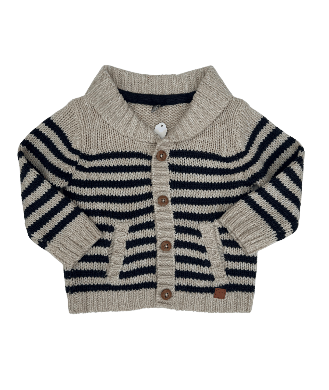 Strickjacke ~ 68/74 ~ Losan