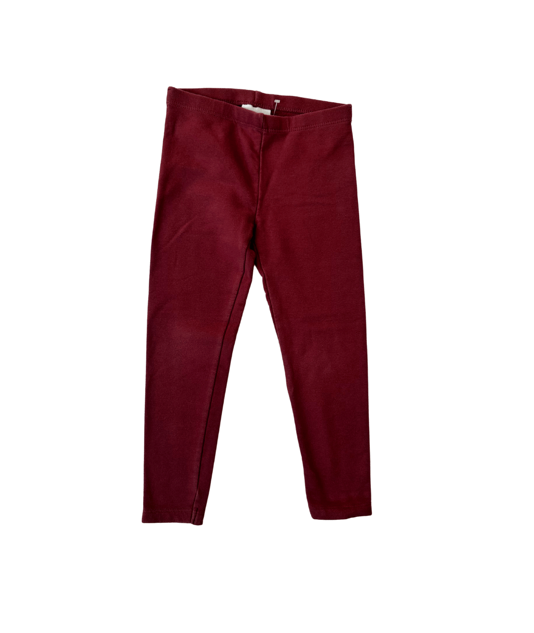 Gefütterte Leggings ~ 110/116 ~ C&A