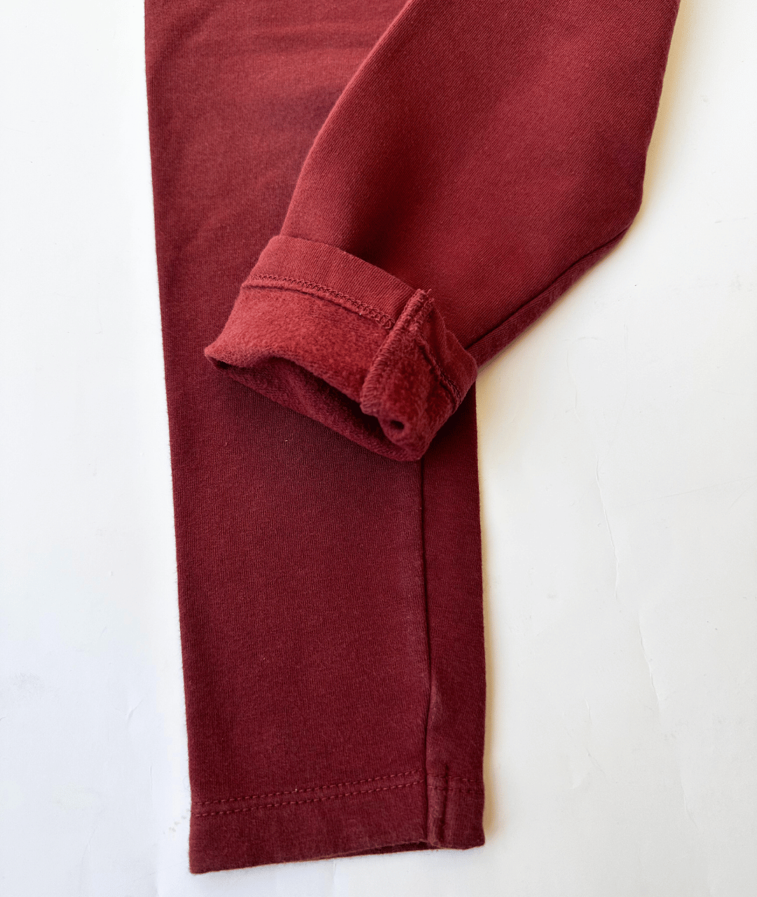 Gefütterte Leggings ~ 110/116 ~ C&A