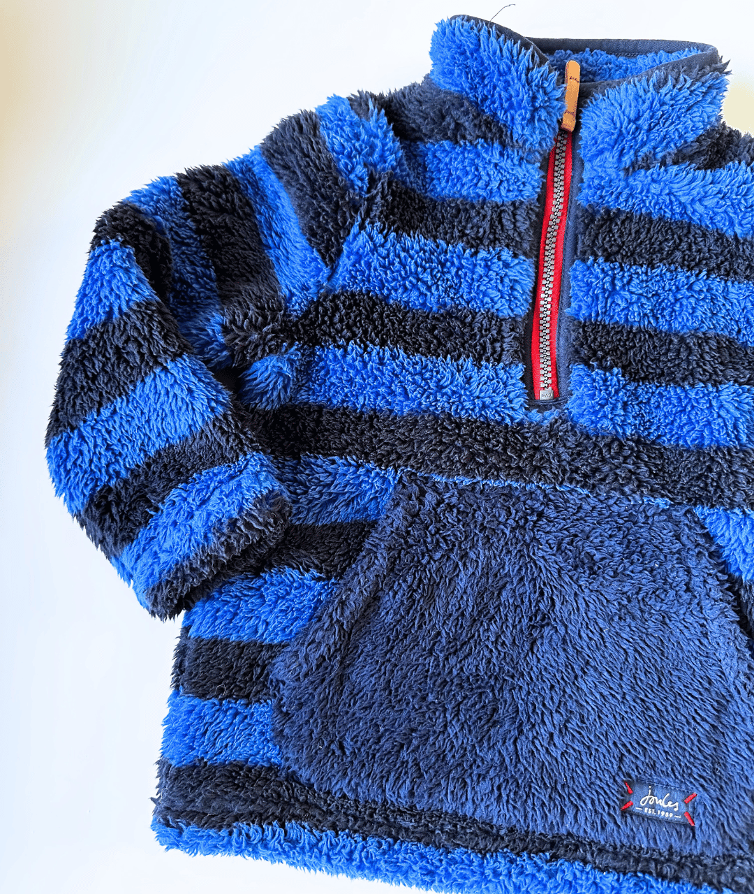 Teddypullover ~ 92/98 ~ joules