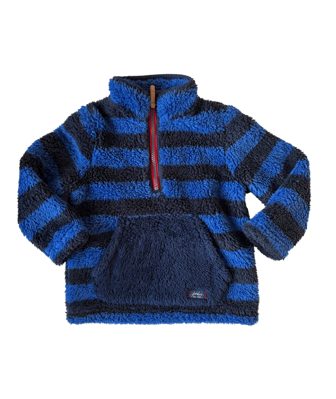 Teddypullover ~ 92/98 ~ joules