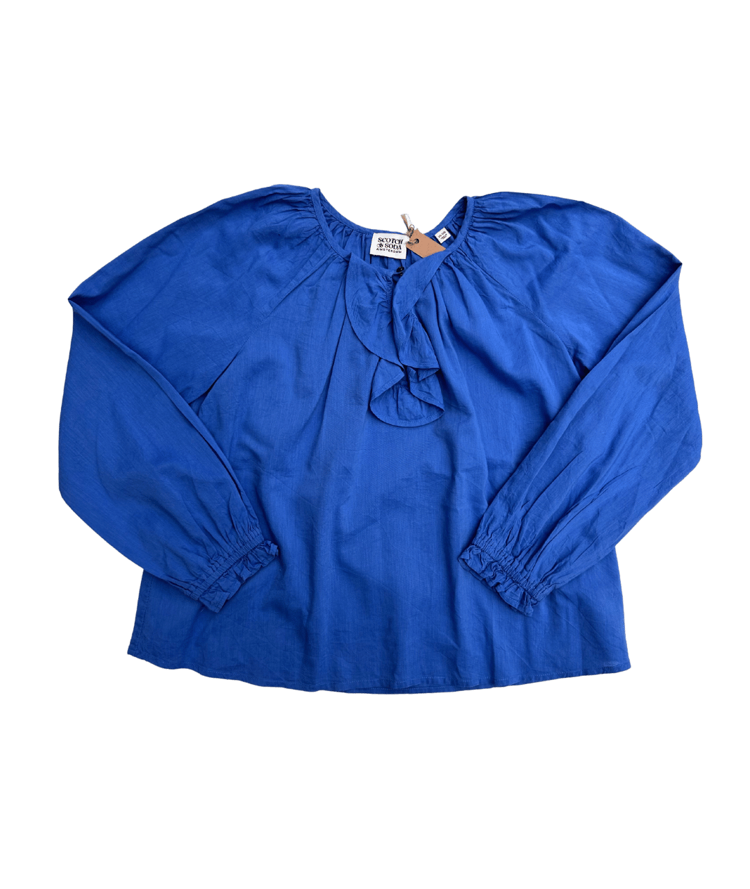 Bluse ~ 134/140 ~ Scotch & Soda