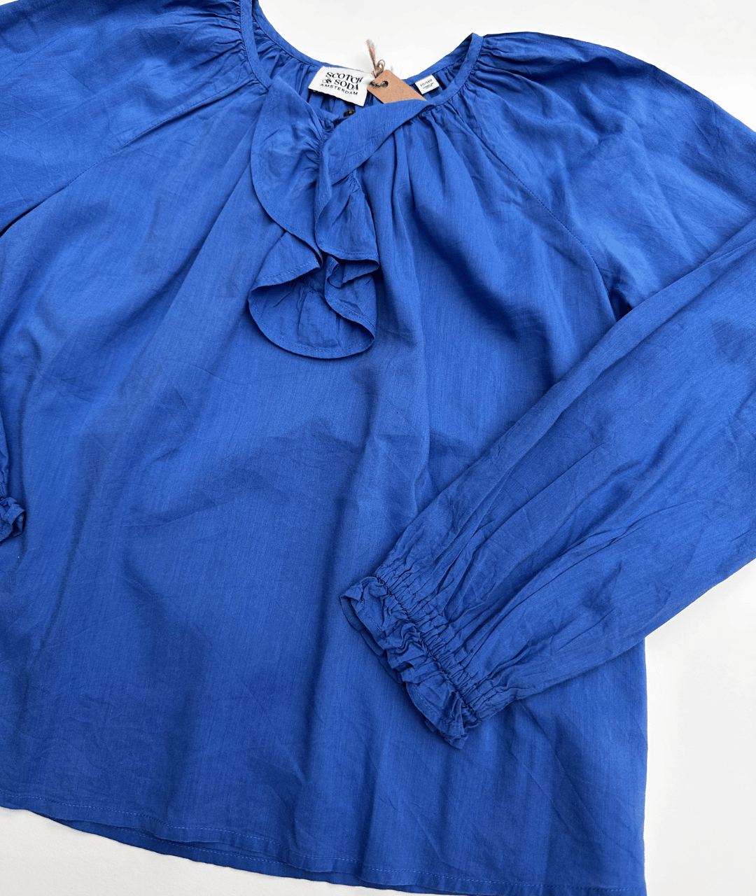 Bluse ~ 134/140 ~ Scotch & Soda