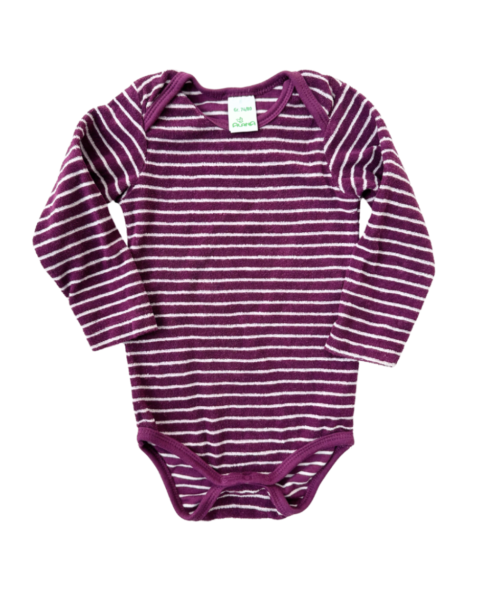 Body ~ 74/80 ~ Alana