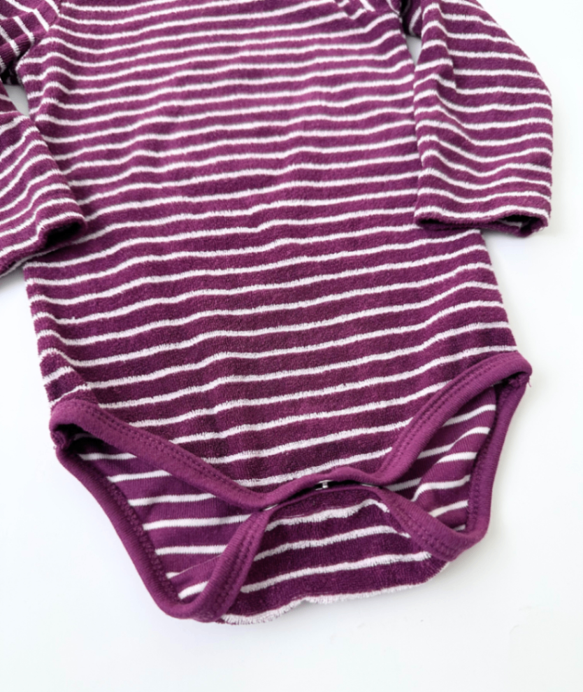 Body ~ 74/80 ~ Alana