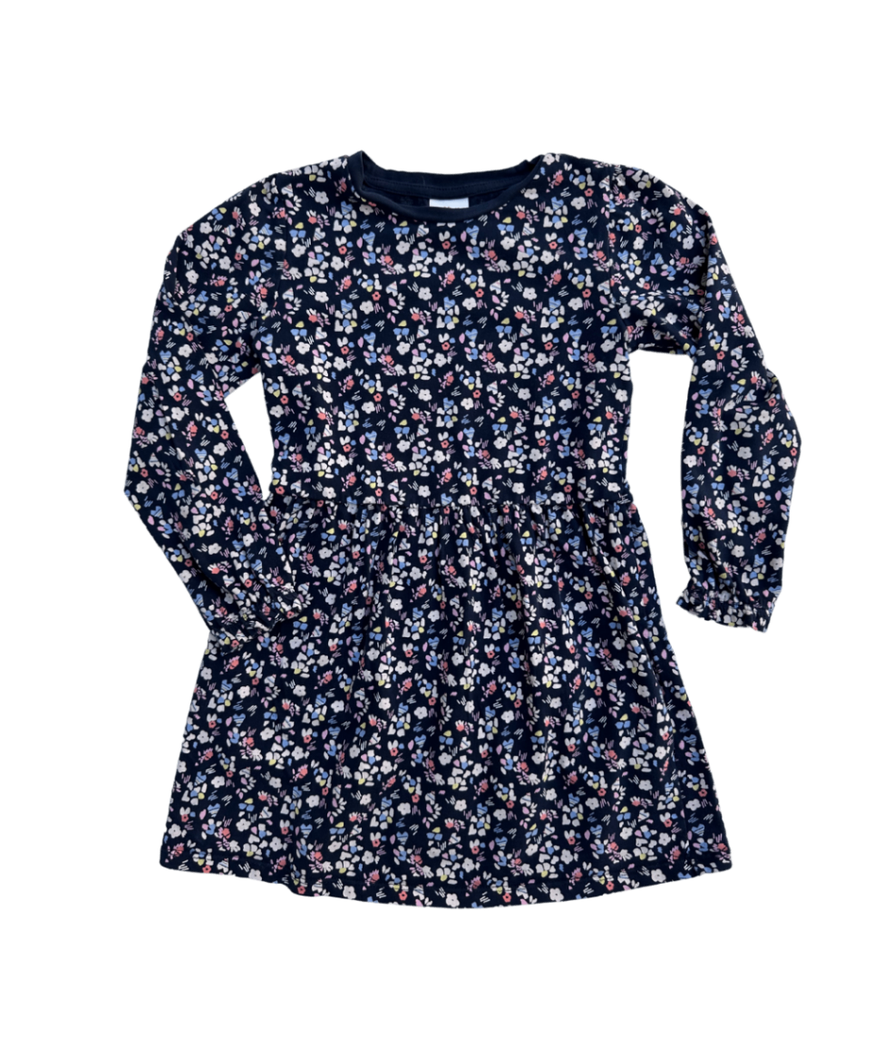 Kleid ~ 116/122 ~ s.Oliver