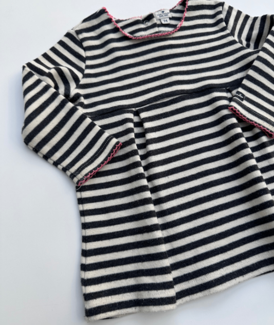 Kleid ~ 74/80 ~ Tom Tailor