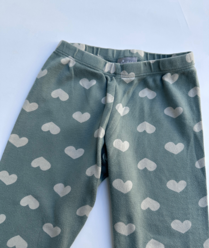 Leggings ~ 110/116 ~ sigikid