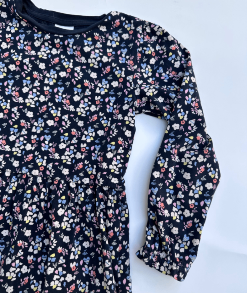 Kleid ~ 116/122 ~ s.Oliver
