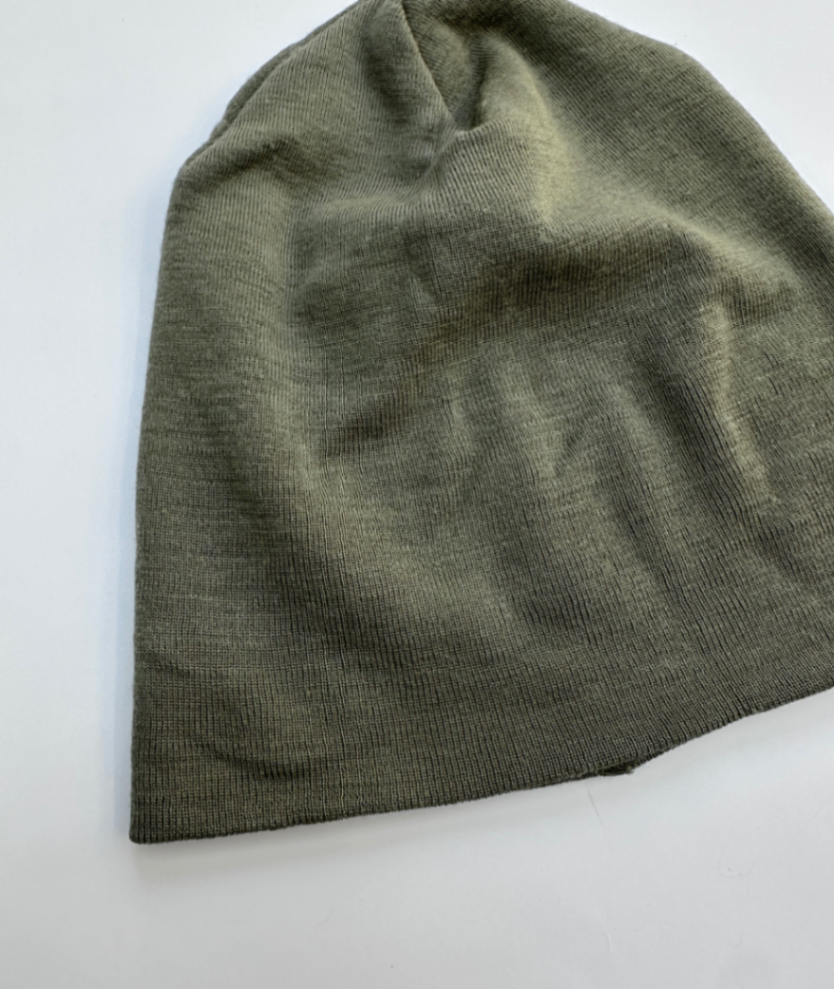 Mütze ~ 80/86 ~ Engel