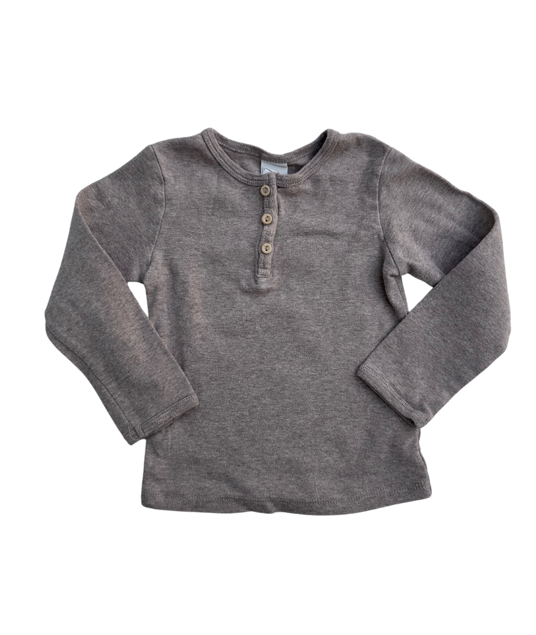 Langarmshirt ~ 80/86 ~ H&M