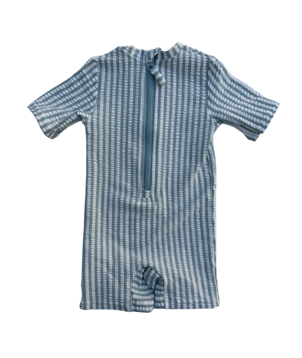 Badeoverall ~ 62/68 ~ No Name