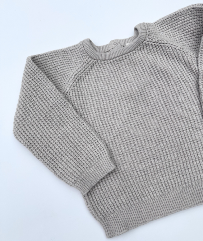 Pullover ~ 92/98 ~ H&M