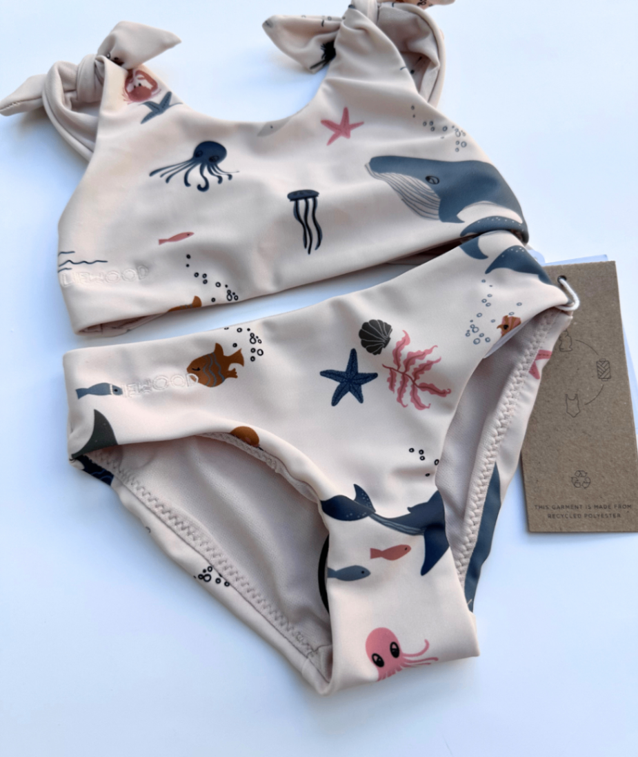 Bikini ~ 80/86 ~ Liewood