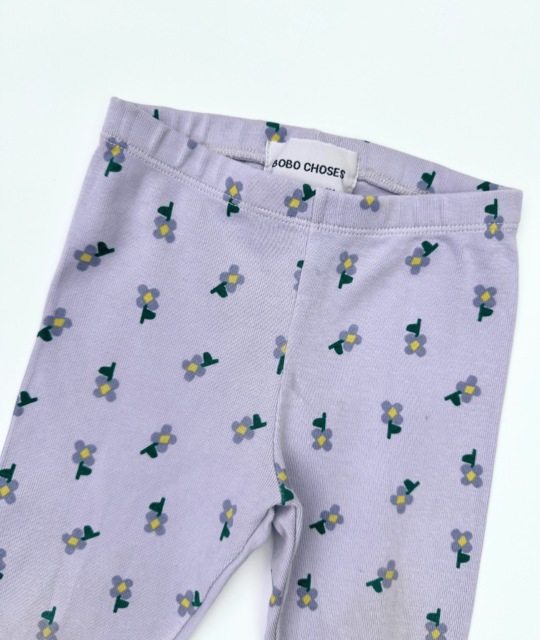 Leggings ~ 74/80 ~ Bobo Choses