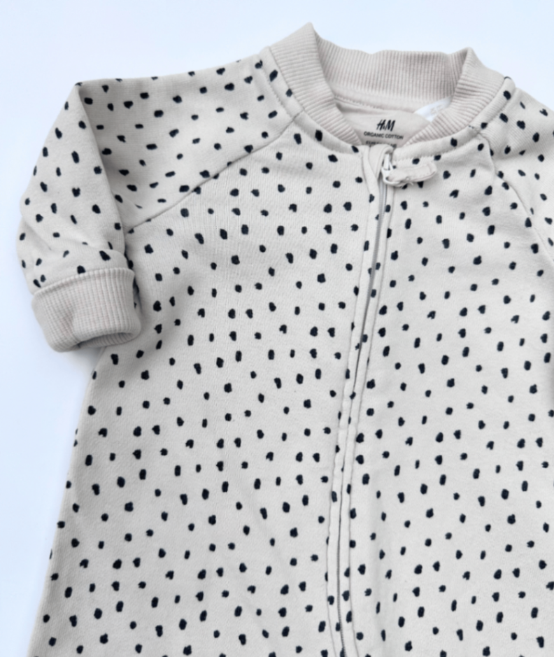 Babyoverall ~ 50/56 ~ H&M