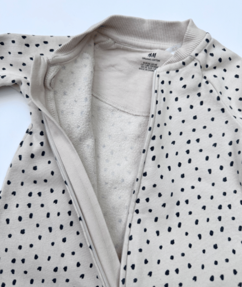 Babyoverall ~ 50/56 ~ H&M