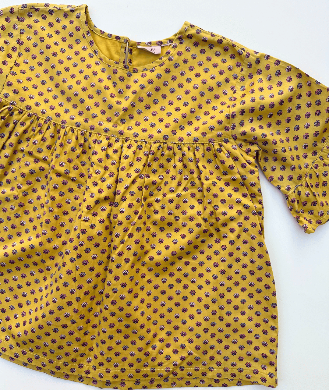 Bluse ~ 134/140 ~ Noa Noa