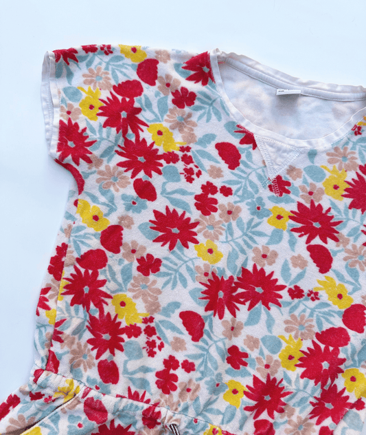 Kleid ~ 134/140 ~ Petit Bateau