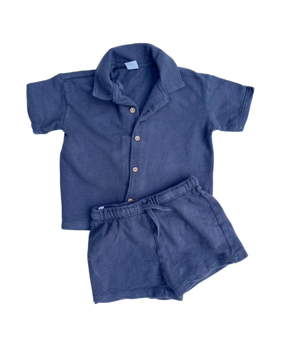 Sommerliches Set ~ 80/86 ~ H&M