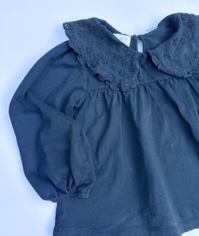 Bluse ~ 110/116 ~ Zara