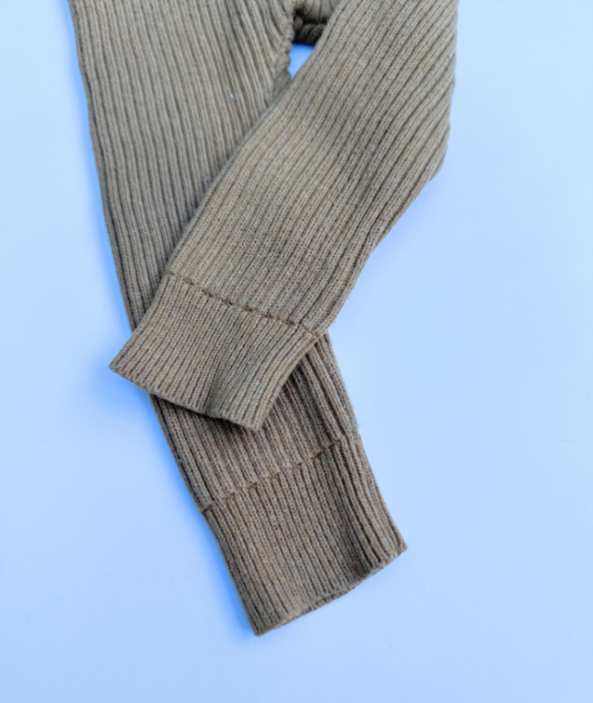 Ripp-Leggings ~ 74/80 ~ Serendipity