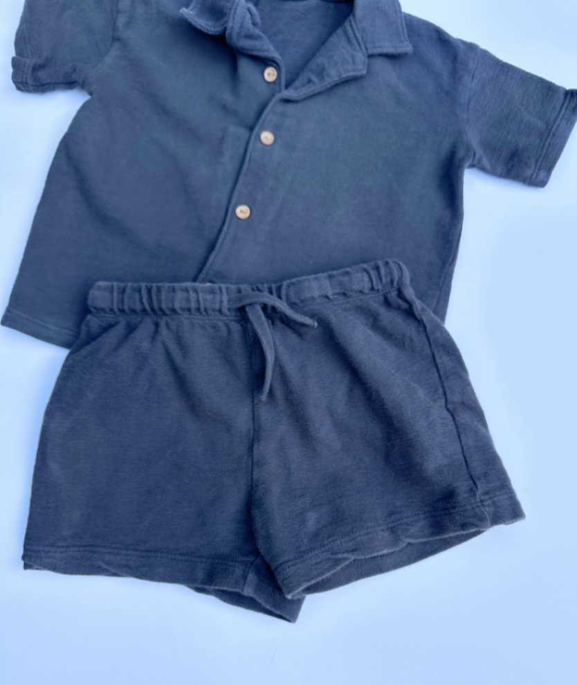 Sommerliches Set ~ 80/86 ~ H&M