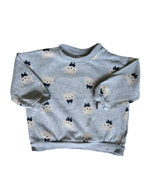 Pullover ~ 92/98 ~ H&M