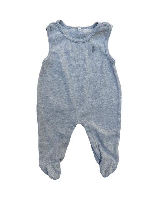 Strampler ~ 50/56 ~ No Name