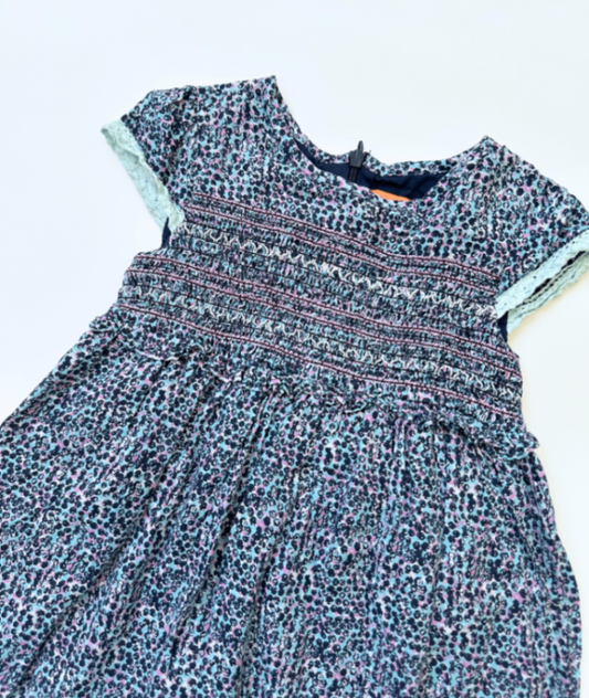 Kleid ~ 80/86 ~ Staccato