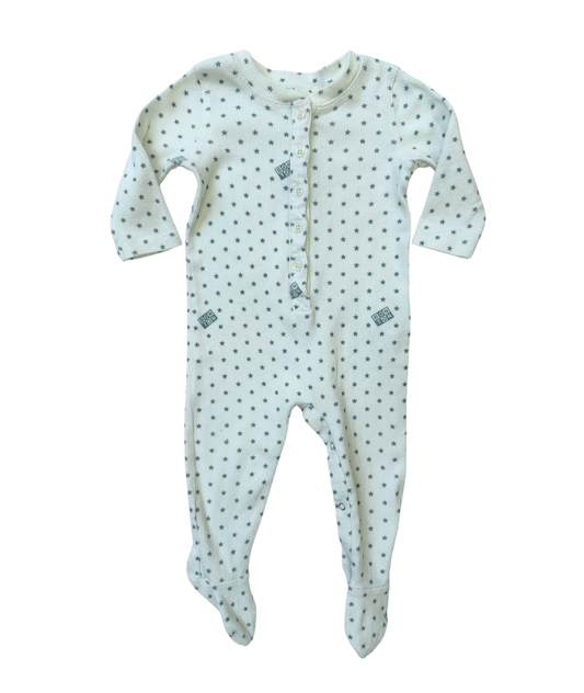 Strampler ~ 74/80 ~ Bonton