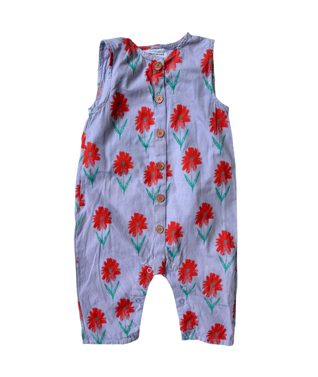 Overalls ~ 62/68 ~ Bobo Choses