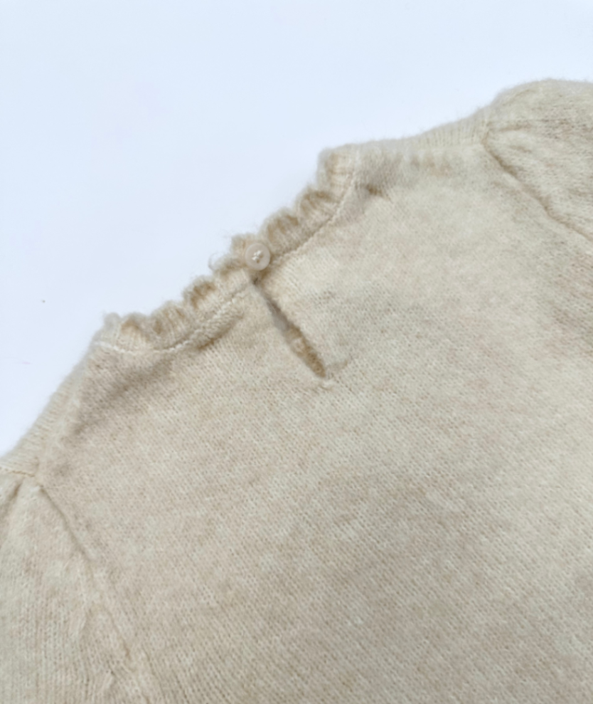 Pullover ~ 80/86 ~ Zara
