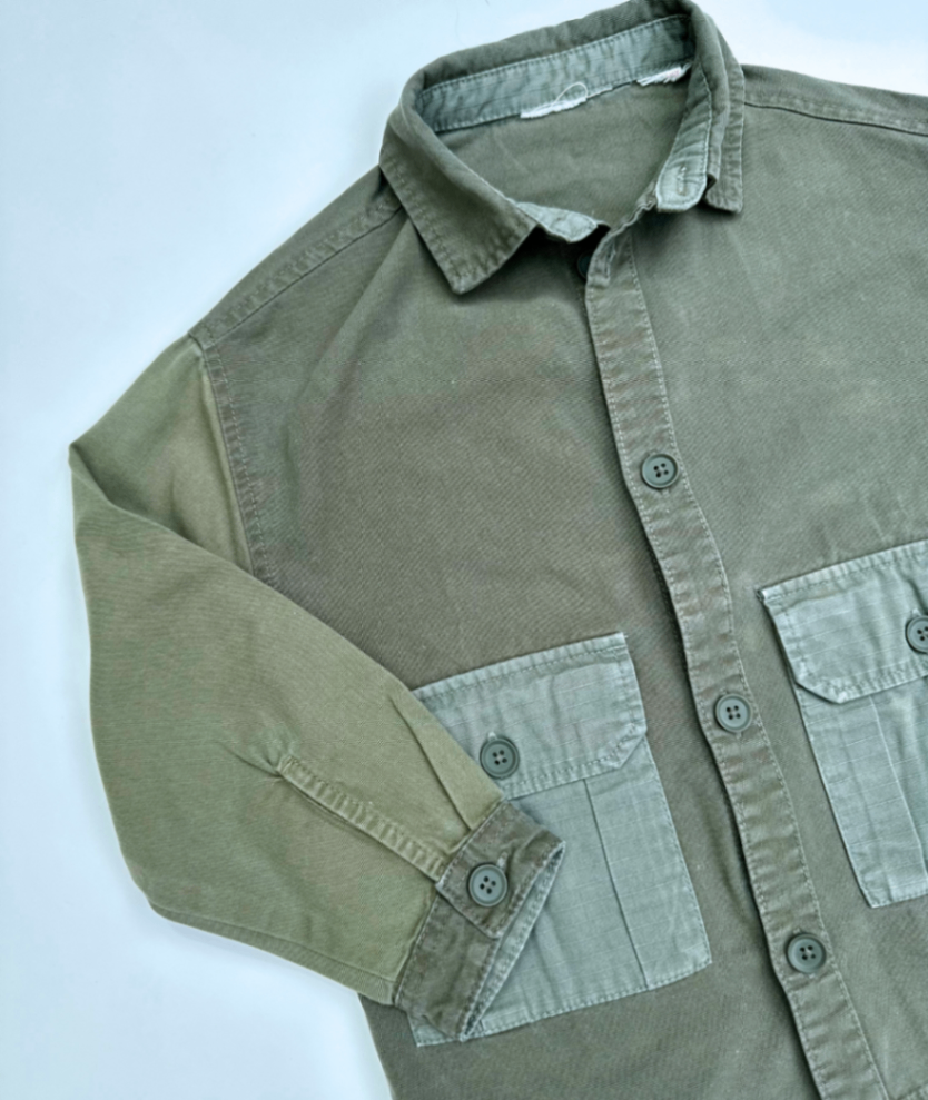 Hemd ~ 122/128 ~ Zara
