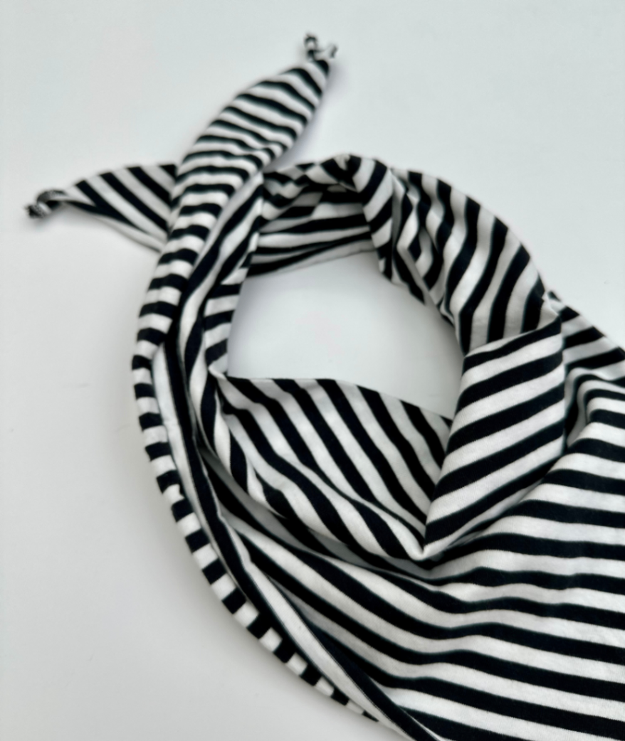 Halstuch ~ OS ~ Gray Label