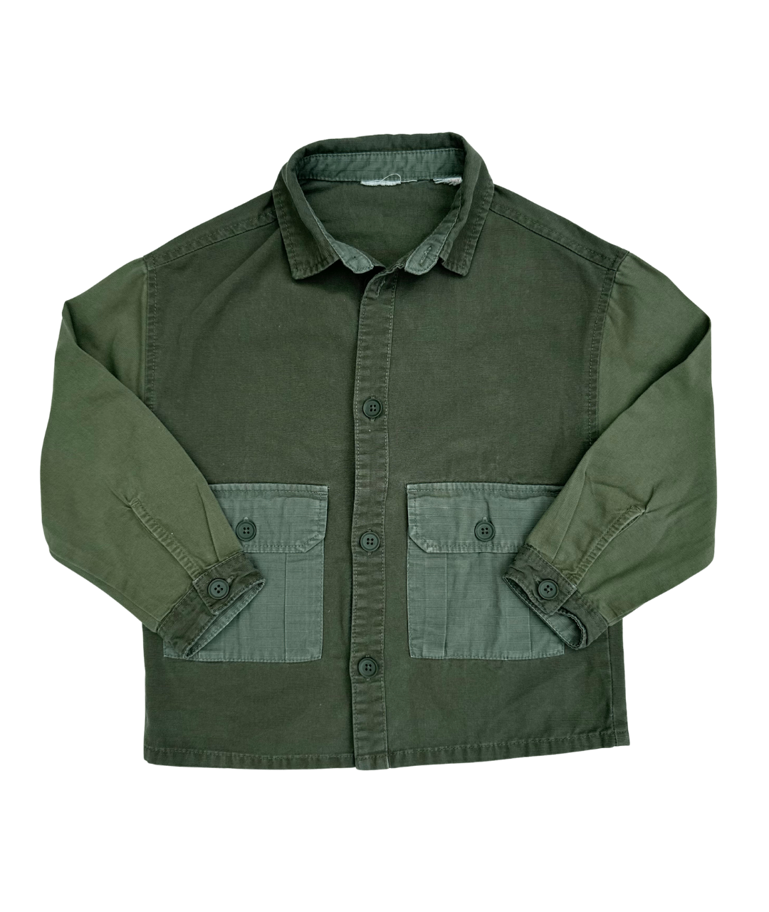 Hemd ~ 122/128 ~ Zara