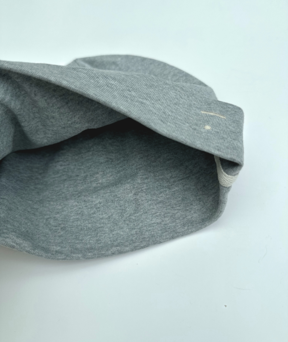 Mütze ~ 80/86 ~ Gray Label