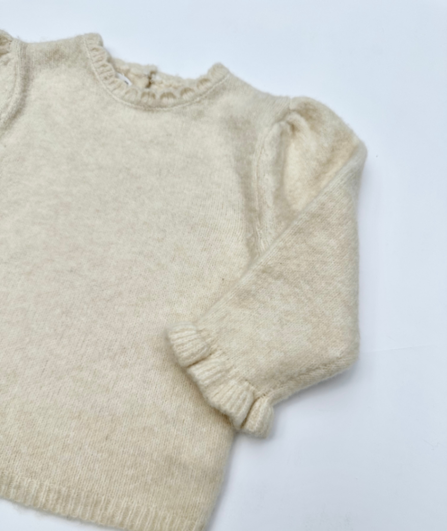 Pullover ~ 80/86 ~ Zara