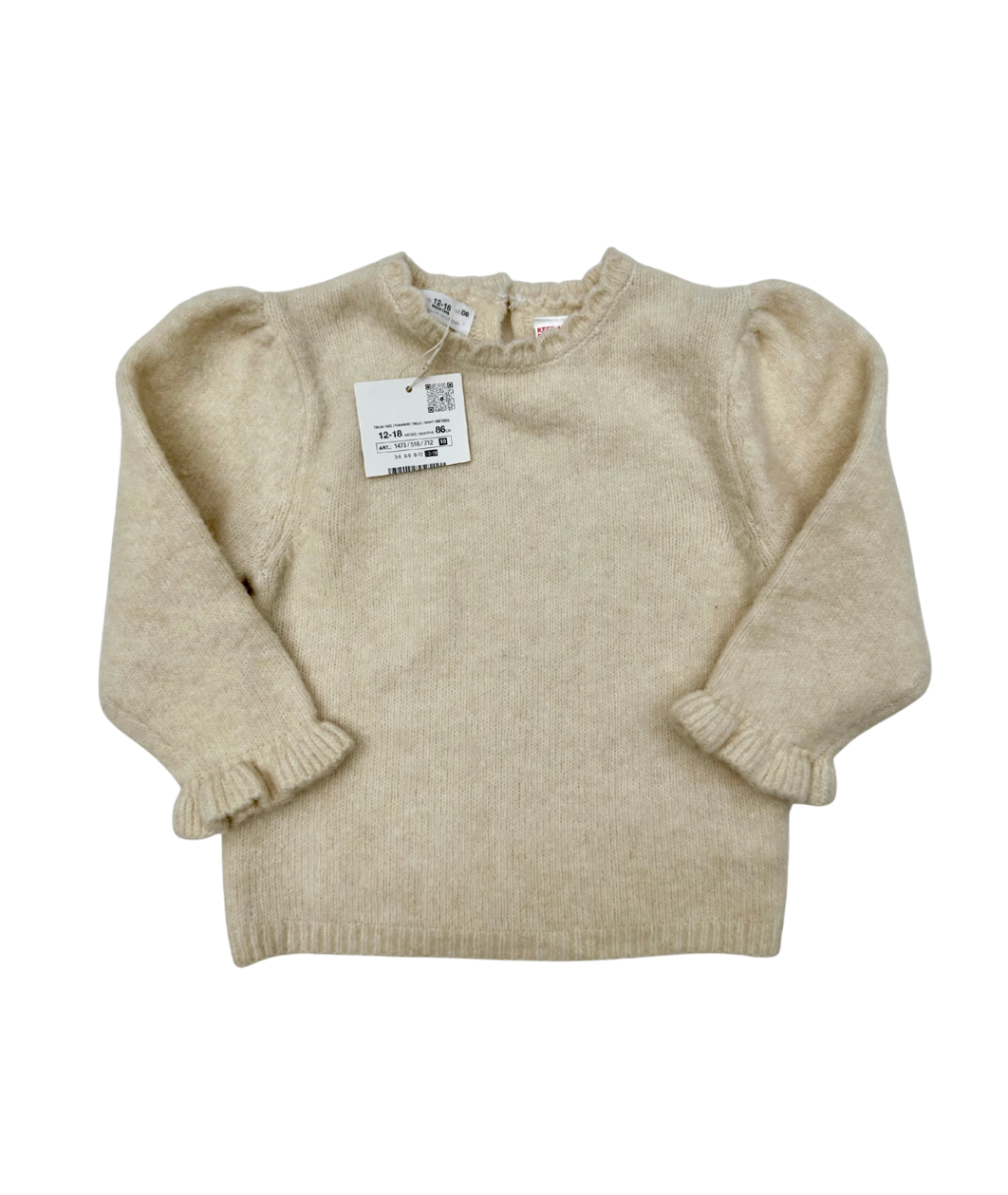 Pullover ~ 80/86 ~ Zara