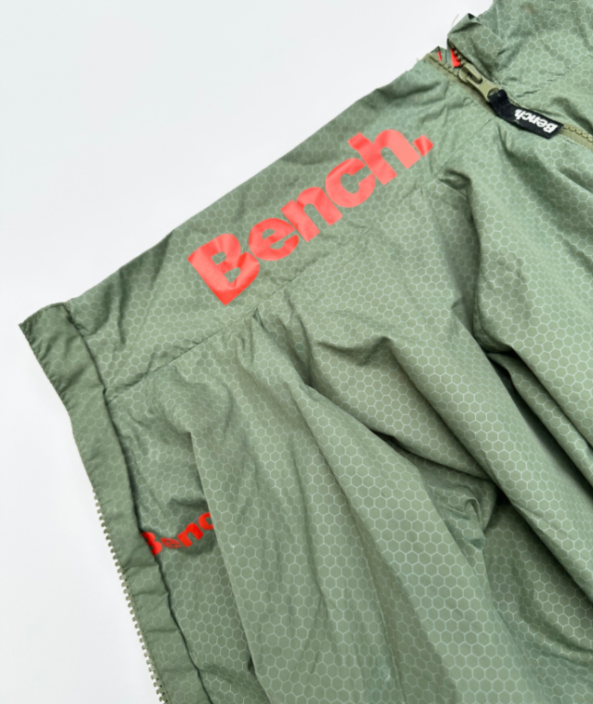 Regenjacke ~ 92/98 ~ Bench
