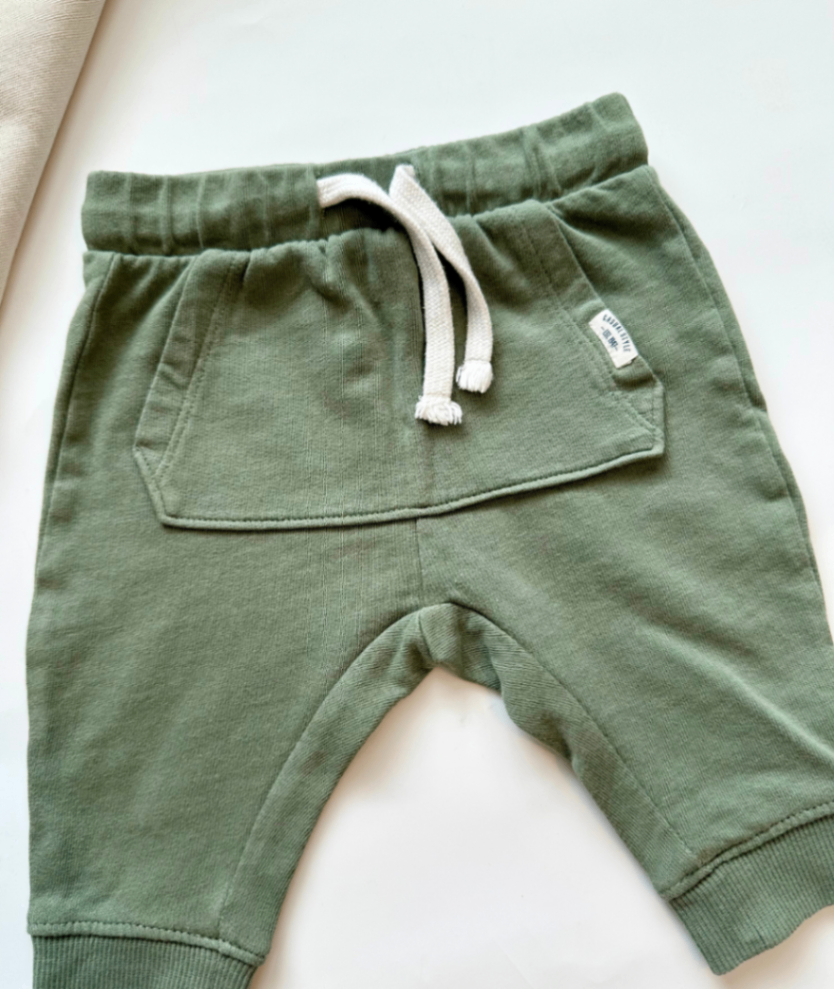 Sweatshirt Set ~ 62/68 ~ H&M